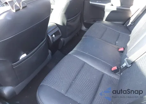 2014 Toyota Camry Se V6 z USA, uszkodzony, nr VIN 4T1BK1FK0EU541269